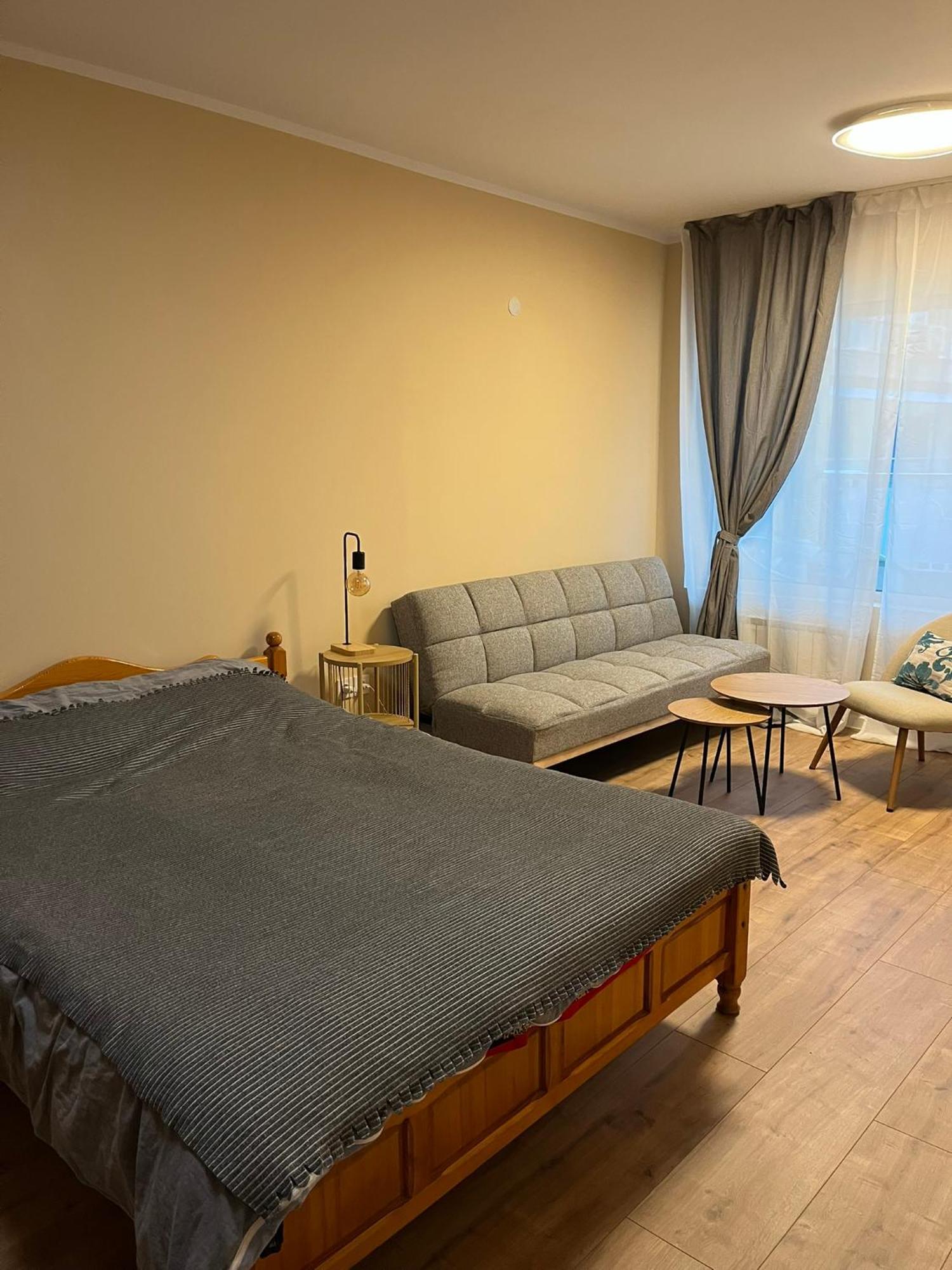 Kamy-Sophia Apartment Sofia Esterno foto