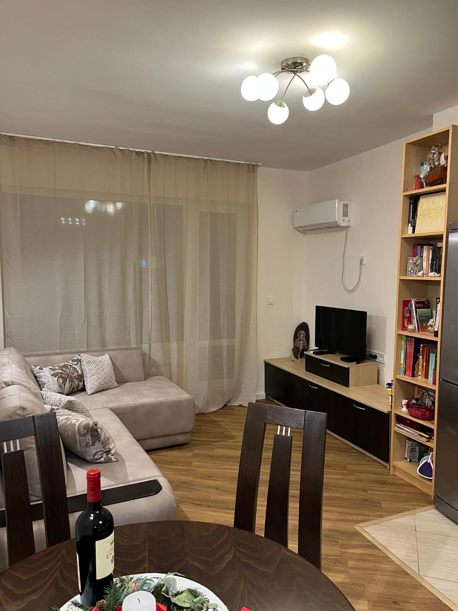 Kamy-Sophia Apartment Sofia Esterno foto
