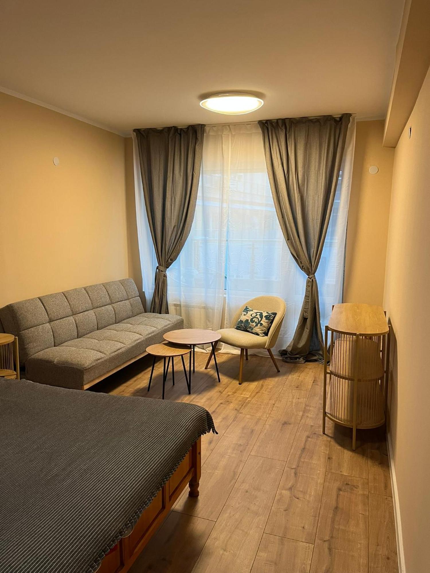 Kamy-Sophia Apartment Sofia Esterno foto