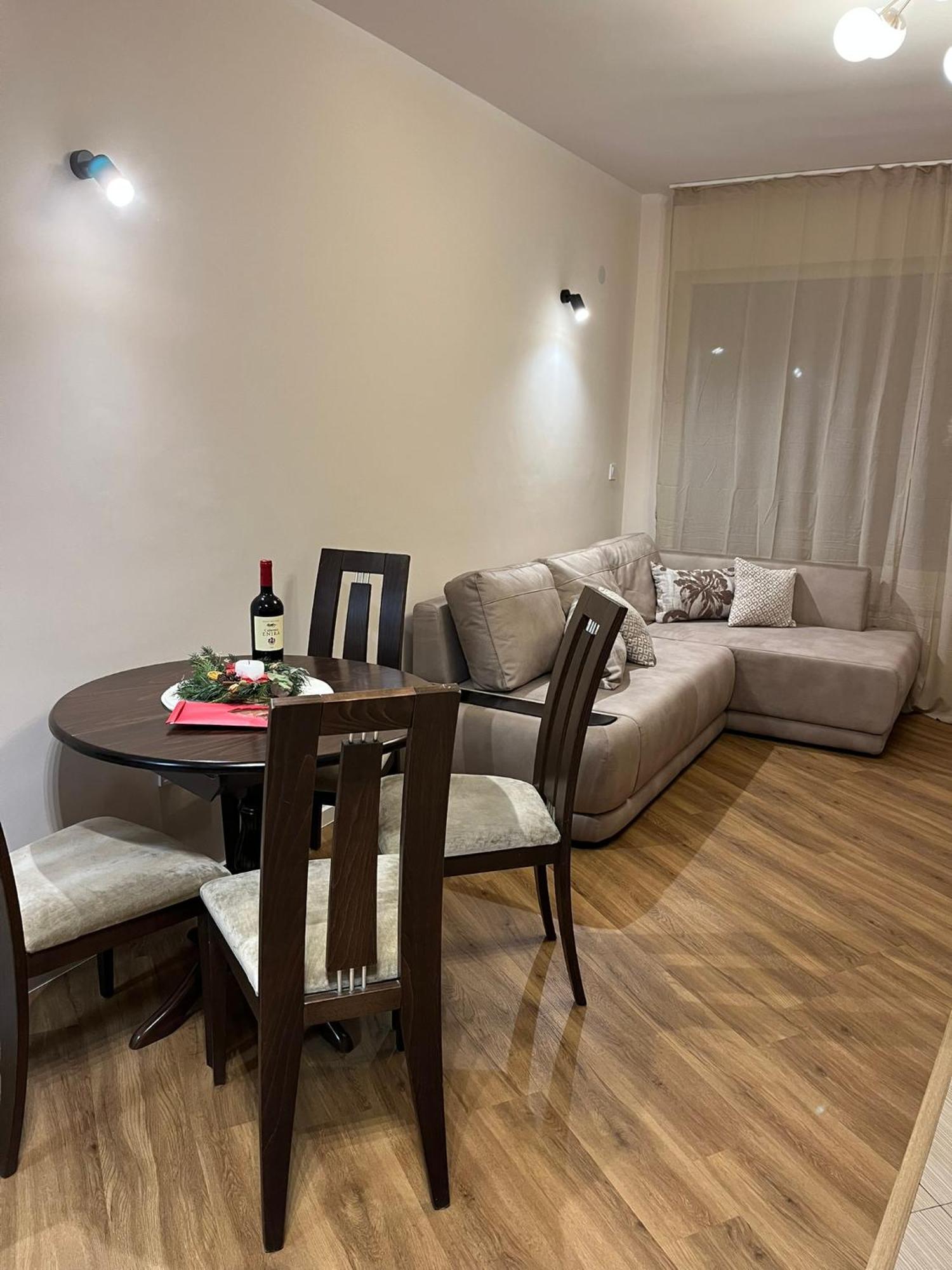 Kamy-Sophia Apartment Sofia Esterno foto