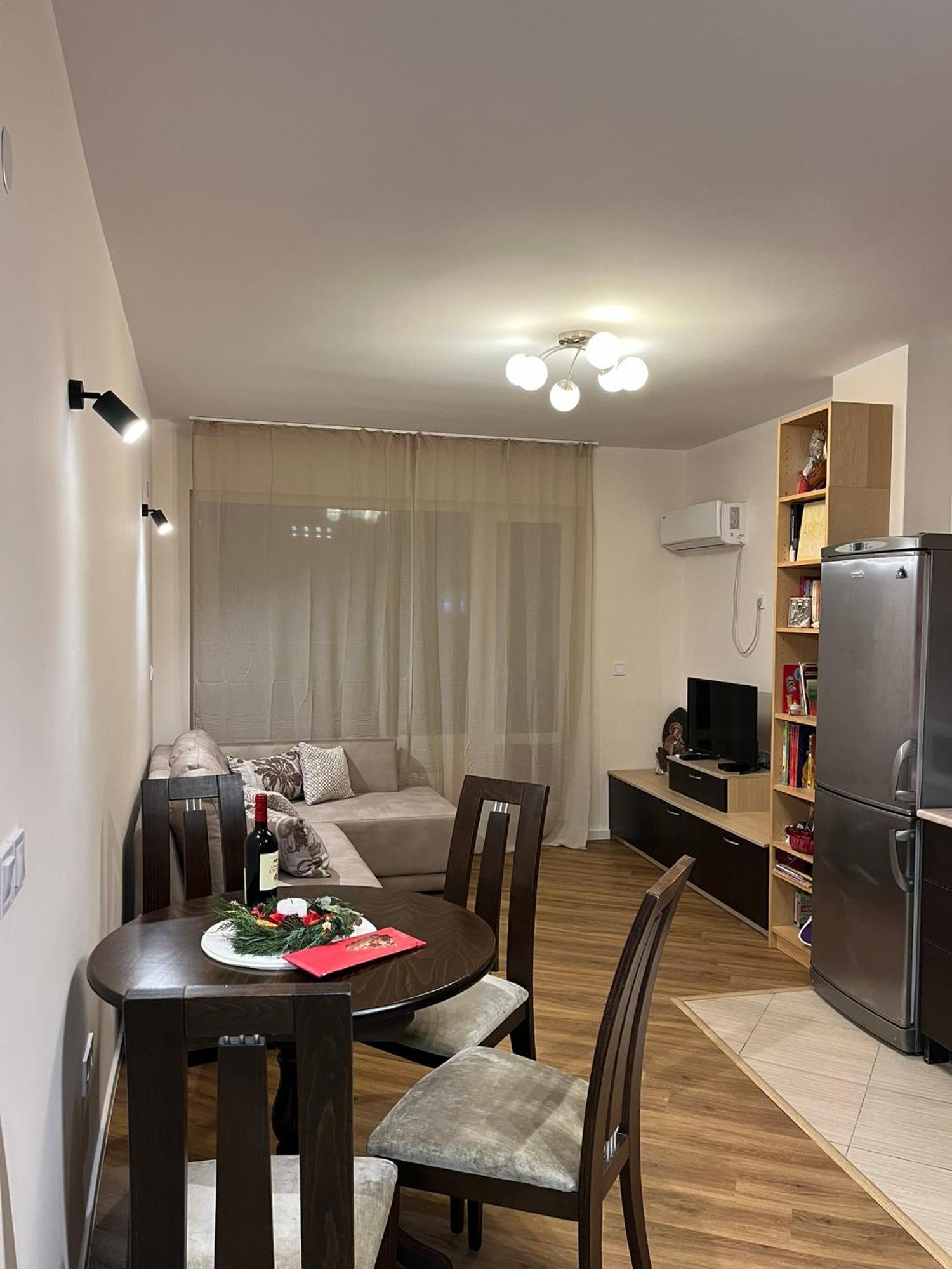 Kamy-Sophia Apartment Sofia Esterno foto